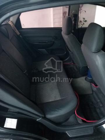 2013 Proton SAGA 1.3 FLX STANDARD (M) - 5