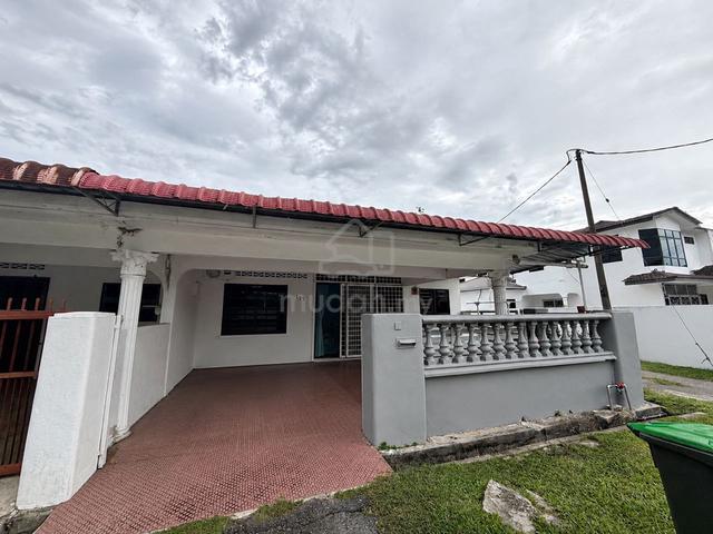 ENDLOT CANTIK TAMAN RAMBAI, KULIM📍10 Minit Ke Hitech✅️ FULL LOAN💯 1