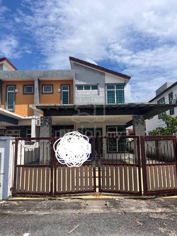 [100k below market value- Fully Reno] Tmn Tunku Maheran Jitra 1