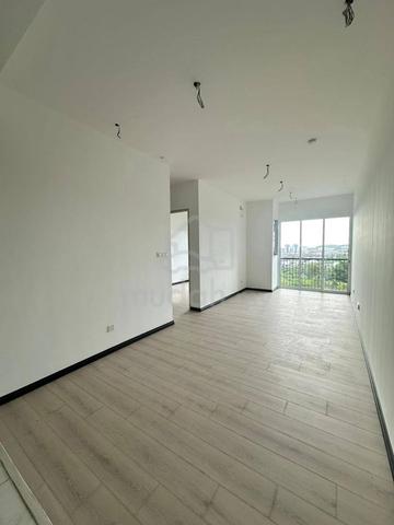 SkyMillion Residence @ Nosoob 1