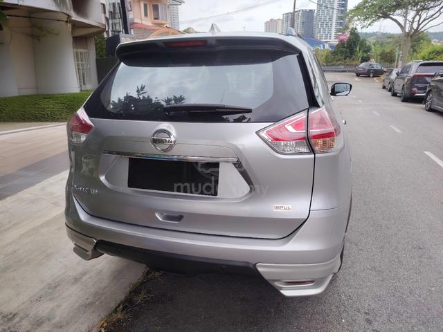 For Sale| Nissan X-TRAIL 2.0 IMPUL T32 (A) - 4
