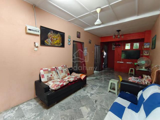 [Facing Open] 1 Sty Jalan Teratai, Bukit Beruntung, Rawang 1