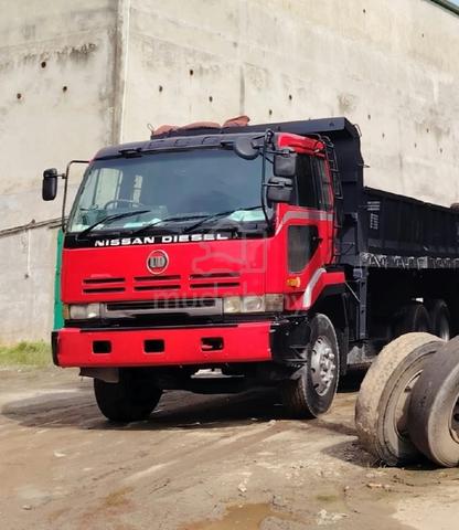 tipper 10 ton - photo 2 of 6
