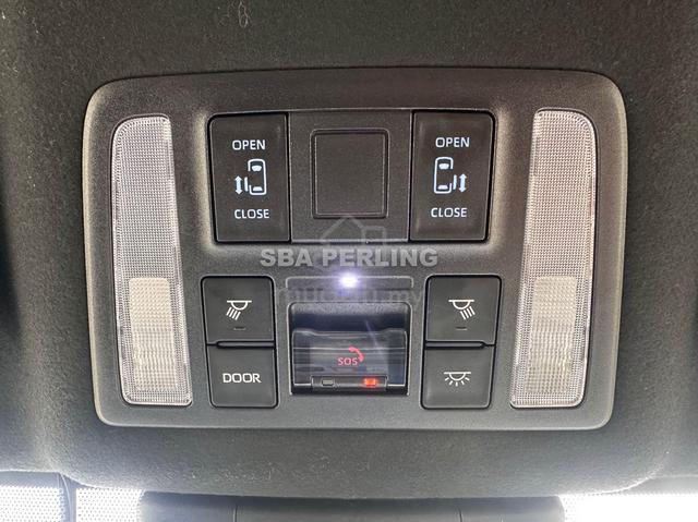 2022 Toyota VOXY 2.0 S-G (8 SEATER) - 4