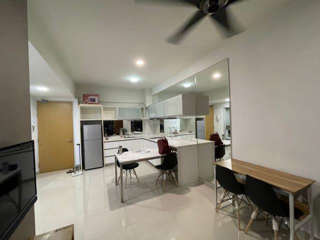 Kiara East - DEX Suites 1