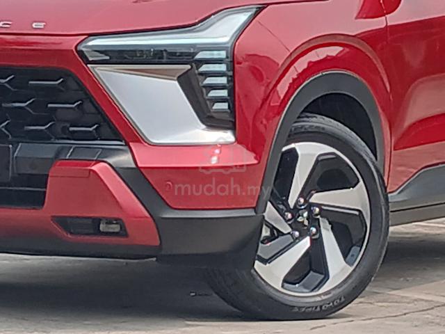 2026 MITSUBISHI XFORCE 1.5(A)ULTIMATE #Mileage 12k - 3