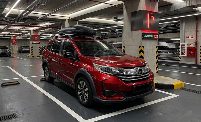 2020 Honda BR-V E 1.5L (A) - 1