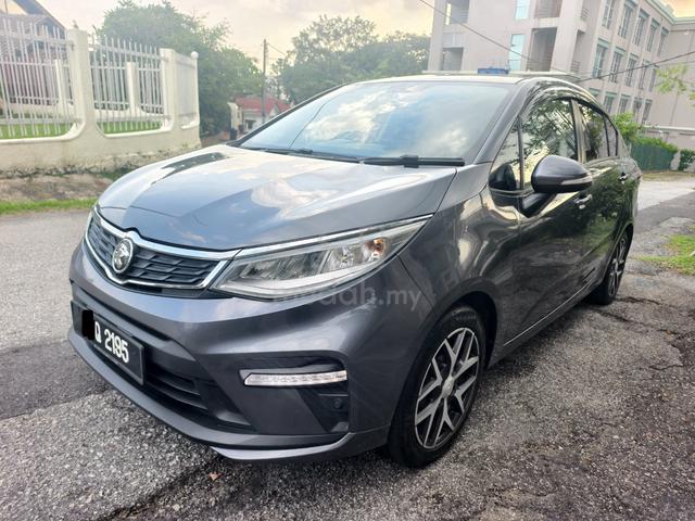 2023 Proton PERSONA 1.6 PREMIUM (A) - 2