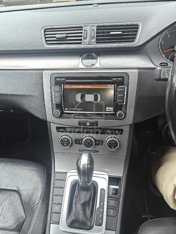 2013 Volkswagen PASSAT 1.8 TSI (CKD) (A) - 4