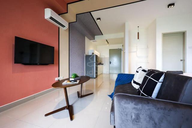Bali Residences 1
