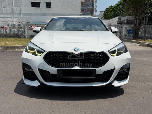 2021 Bmw 2 SERIES 1.5 218I 45K ML FULSRV RECORD - 3