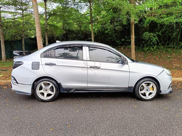 2023 Proton SAGA 1.3 STANDARD (A) - 5