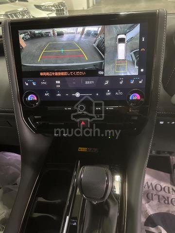 2024 Toyota ALPHARD 2.5 Z (A) - 5