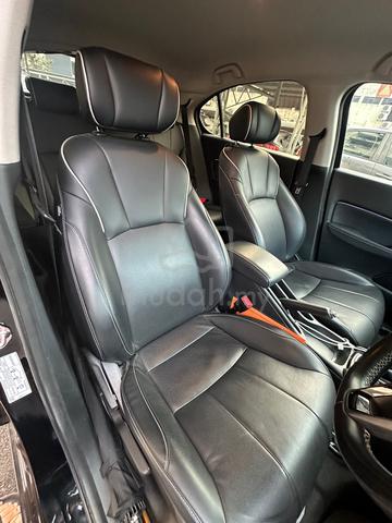 2022 Honda CITY 1.5 V SENSING (A) - 4