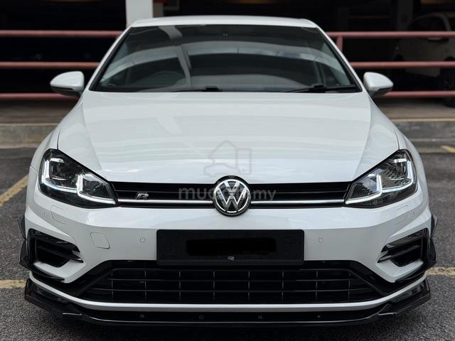 2014 Volkswagen GOLF 1.4 TSI MK7 F/EXHAUST 2.0 - 1