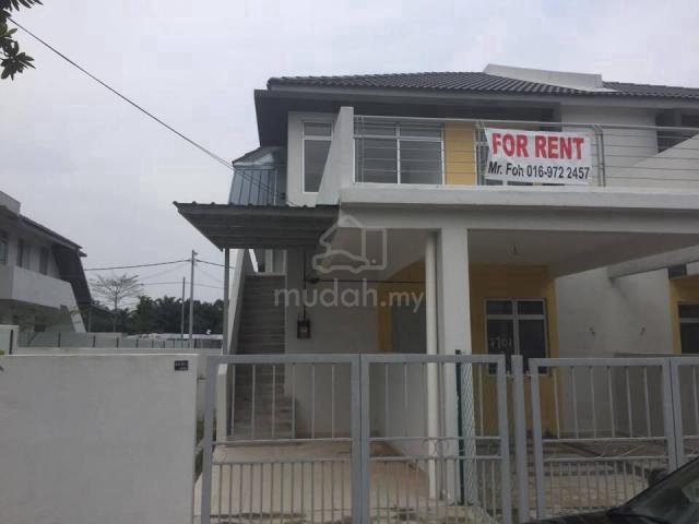 EcoKasaHeight Townhouse - Fully funished,Fibre Internet, Direct owner 1