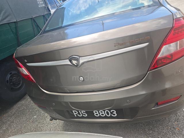 2010 Proton PERSONA 1.6 BASE LINE (A) - 2