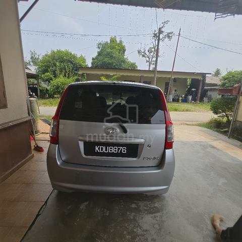 2014 Perodua VIVA 0.8 850 ED-VE (M) - 3