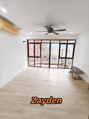 Midlands Condo 1