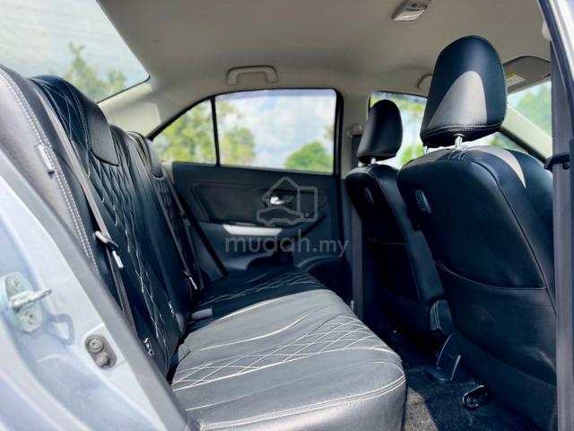 FULL LOAN 2019 Perodua BEZZA 1.0 GXTRA (A) - 5