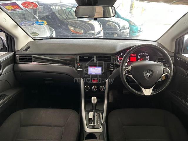 2012 Proton PREVE 1.6 CFE PREMIUM (A) - 5