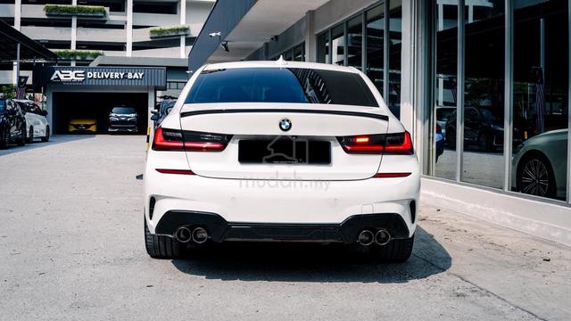 Bmw 330i 2.0 MSPORT G20 M3 CONCEPT FL L.SEAT 2022 - 4