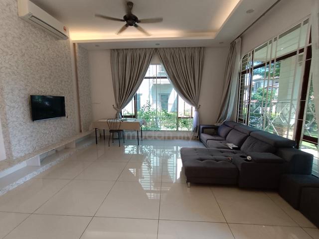 3 Storey Bungalow Diamond City 5+1R5B Semenyih Nottingham Broga hill 1