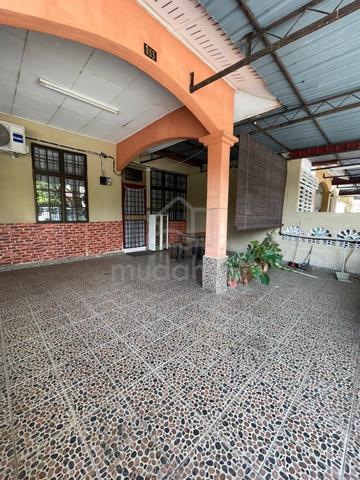 Taman Desa Bidara Kuala Ketil 1