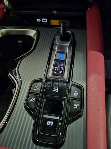 OFFER UNIT🎉 16K MLG🎉2023 Lexus RX350 2.4 F SPORT - 4