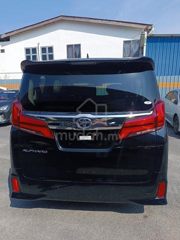 2021💥💥💥 Toyota Alphard JBL 💥💥💥 - 5
