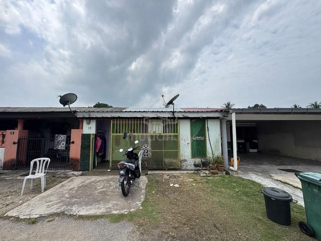 Teres Setingkat Sungai Isap Perdana 1