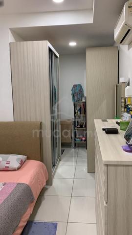 The Court @ Central Residence 3