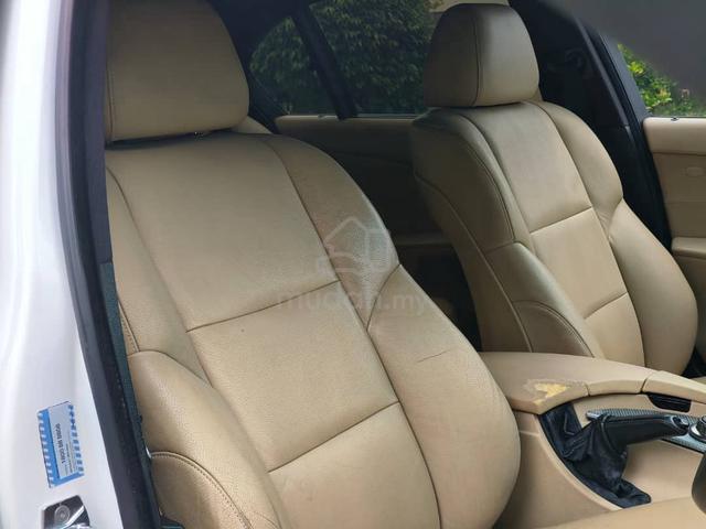 E60 LCI 525I E60 FACELIFT (A) 2006 Bmw - 4