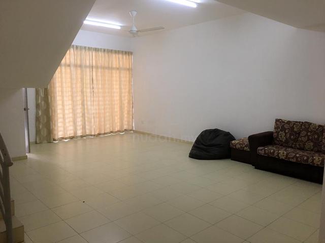 Sweet home ( Seri Damai Aman ) 1