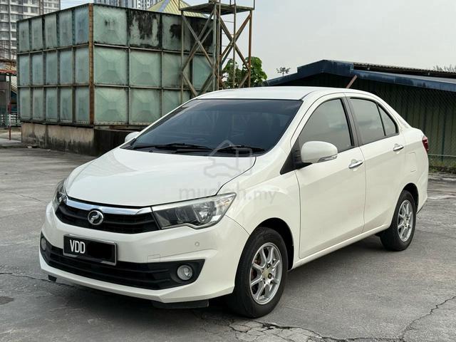 2020 Perodua BEZZA 1.3 PREMIUM X (A) - 3