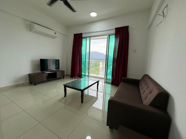 The Navens, Bukit Mertajam 1