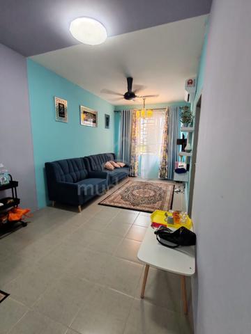 Residensi Enesta 1