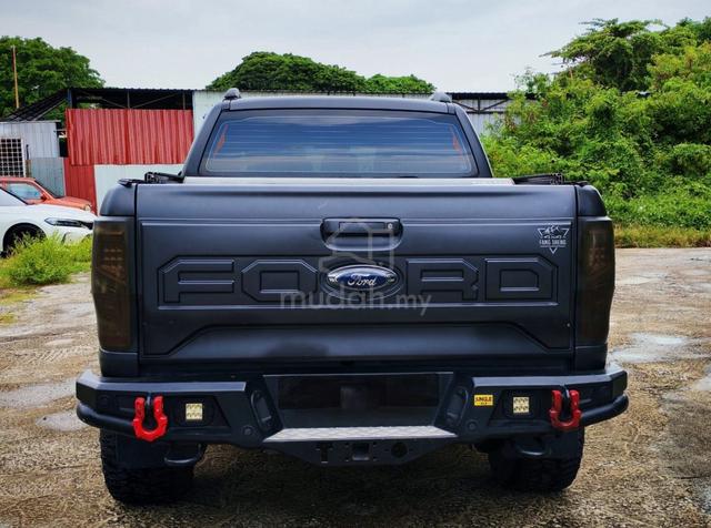 2015 Ford RANGER 3.2 XLT MY12 T6 P375 FACELIFT (A) - 3
