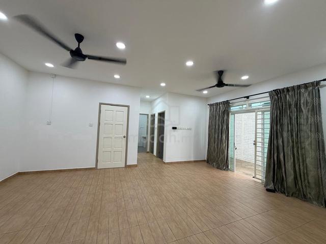 Taman Fu Yen, Luyang|Foh Sang|Damai|Hiltop|Lintas (4 Rooms) 1
