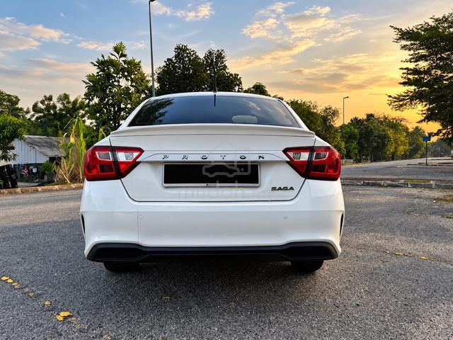 2021 Proton SAGA 1.3 STANDARD AT - 5
