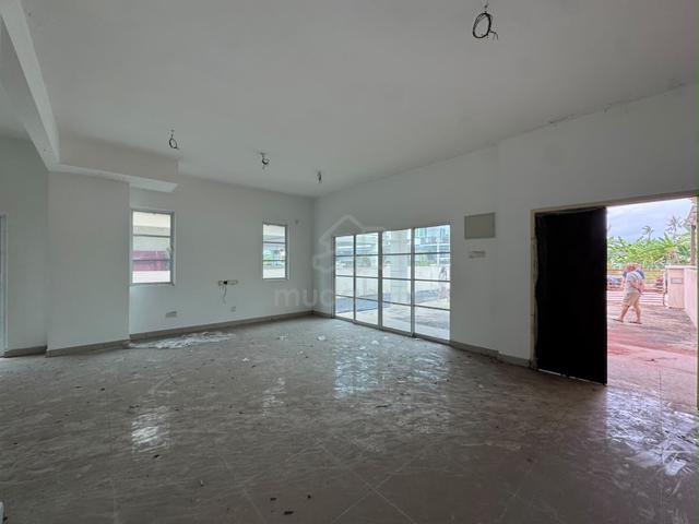 Taman Saujana Permai @ Kota Permai 2-stry Semi-D For Sale 1
