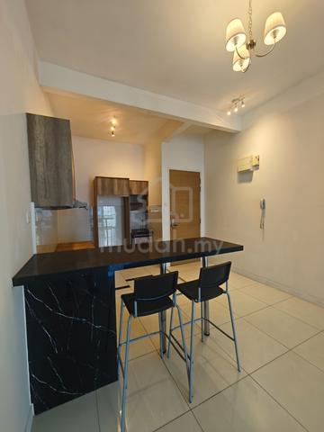 SkyPod Residences 1