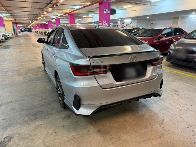 2023 Toyota VIOS 1.5 E MY23 (A) - 3