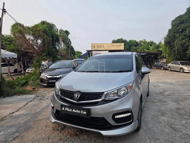 2019 Proton Persona 1.6 CVT Premium - 1