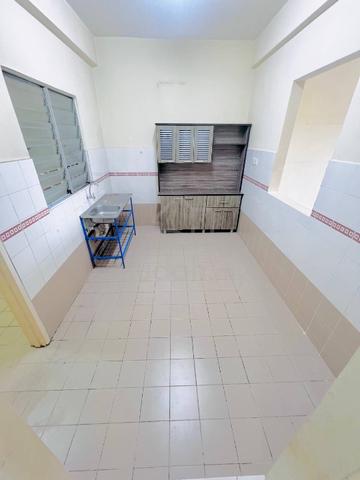 Kristal Heights (Gombak) 4