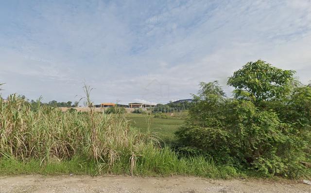 Serendah rawang 1