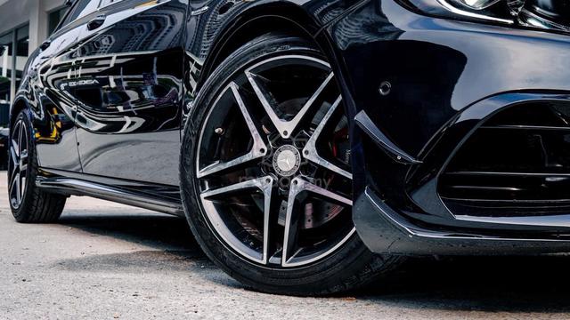 Mercedes Benz A250 2.0 SPORTS CONVERT A45 AMG 2016 - 5