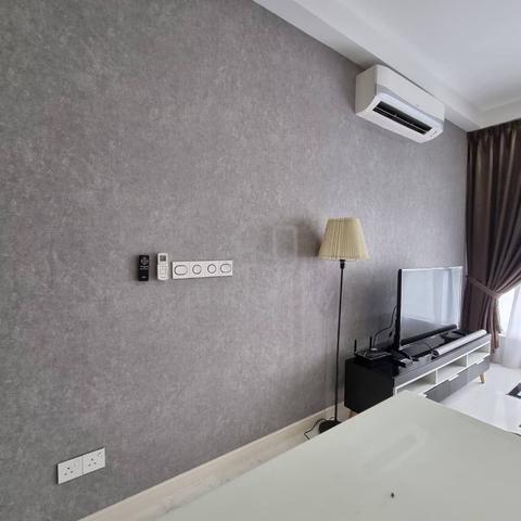 Setia Sky 88 1