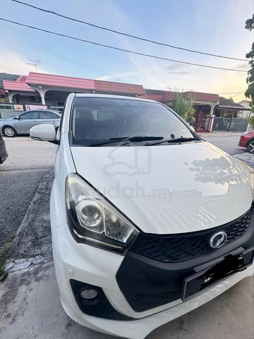 2011 Perodua MYVI 1.3 EZi PREMIUM (A) - 3