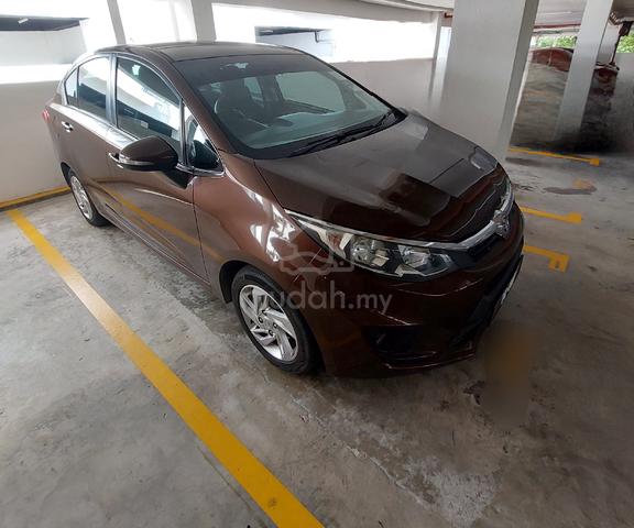 2016 Proton PERSONA 1.6 PREMIUM (A) - 3